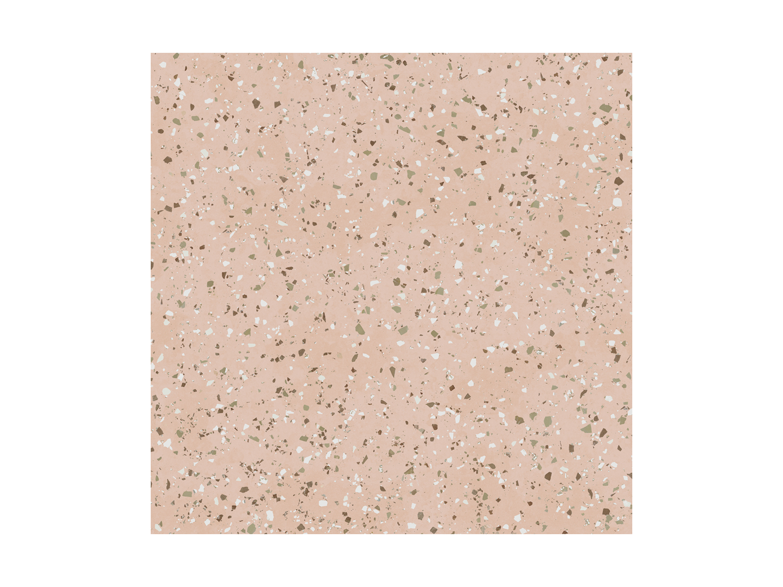 South Pink Natural 100x100