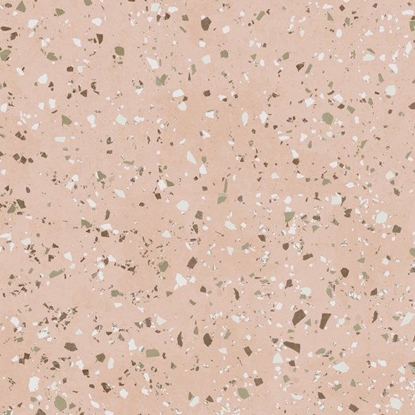 South Pink Natural 60x60