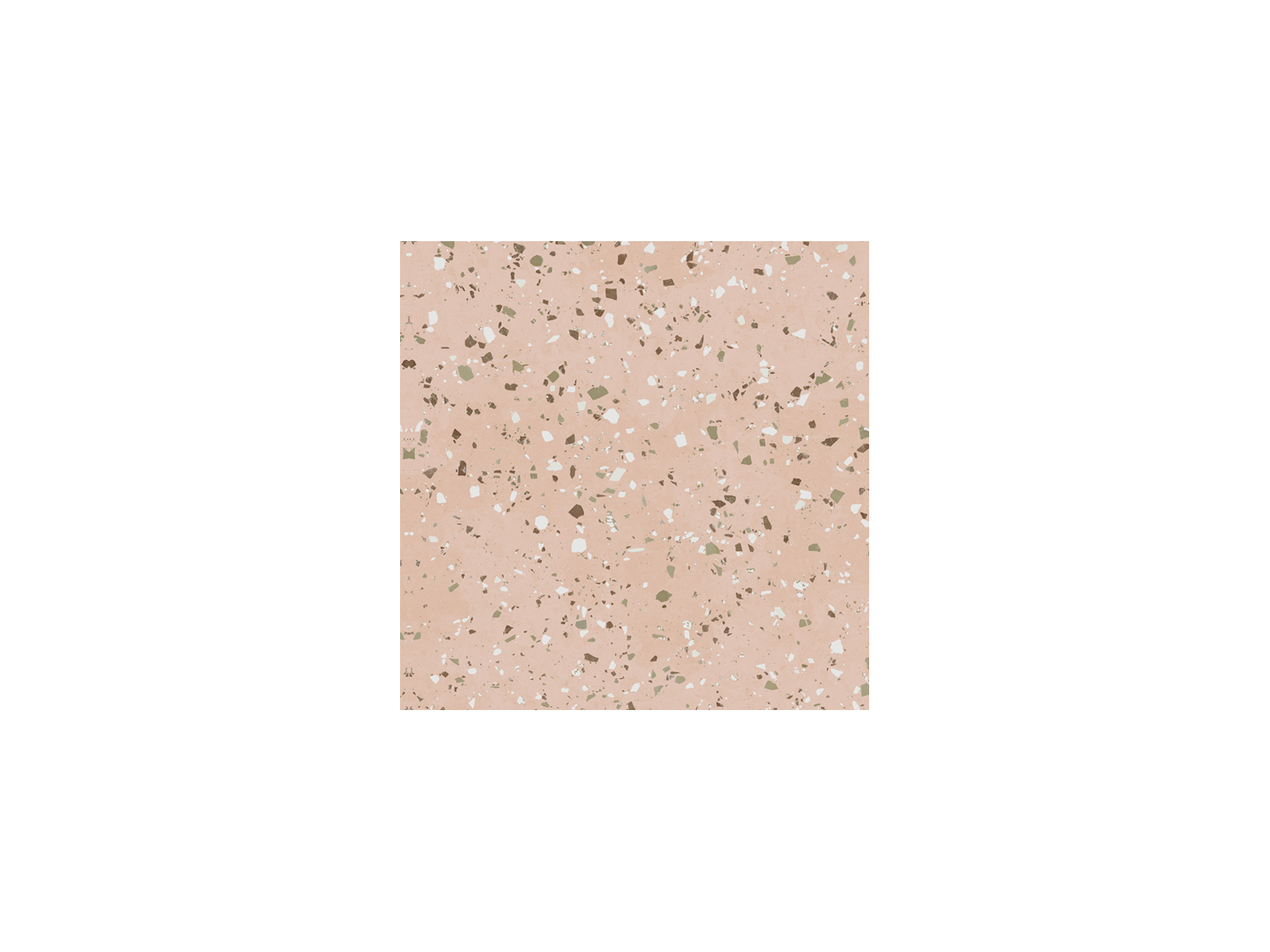 South Pink Natural 60x60