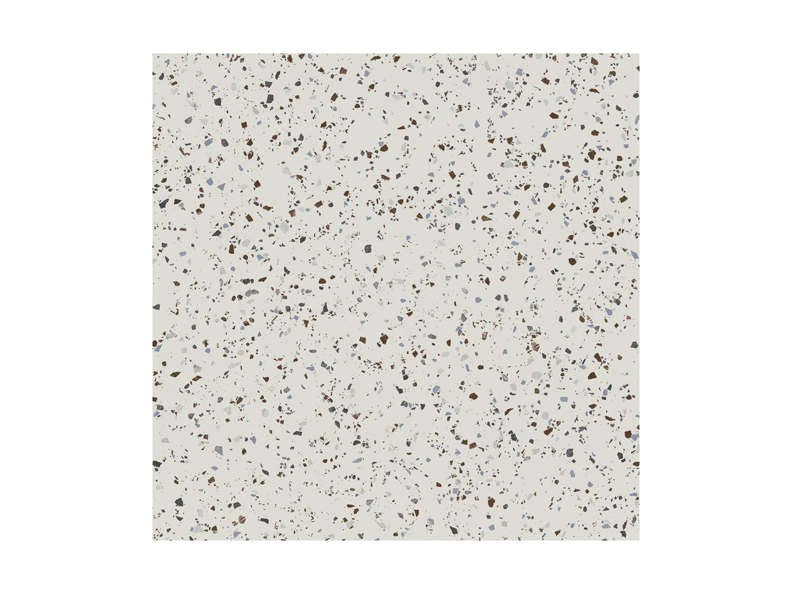 South White Natural 100x100