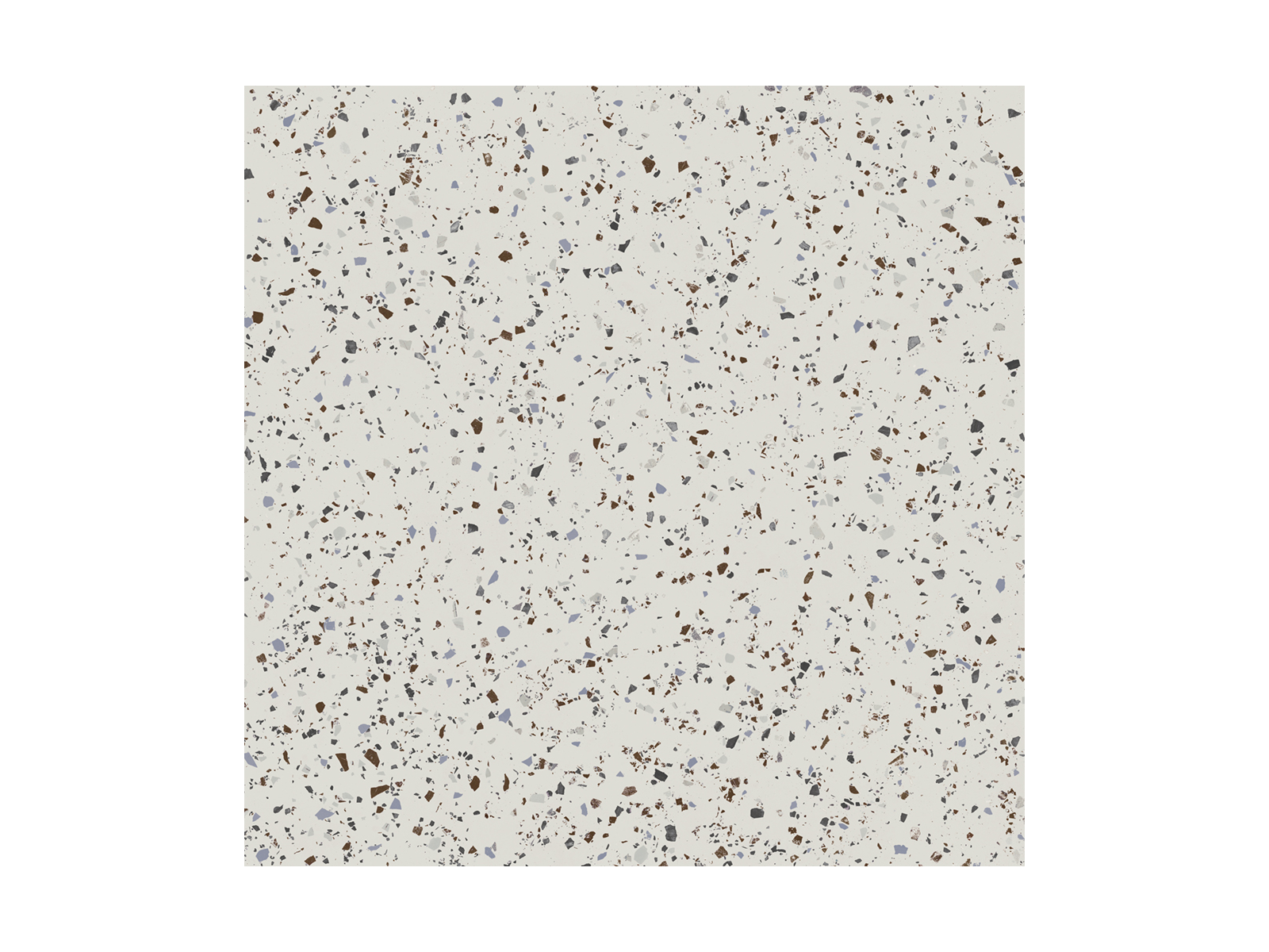 South White Natural 100x100