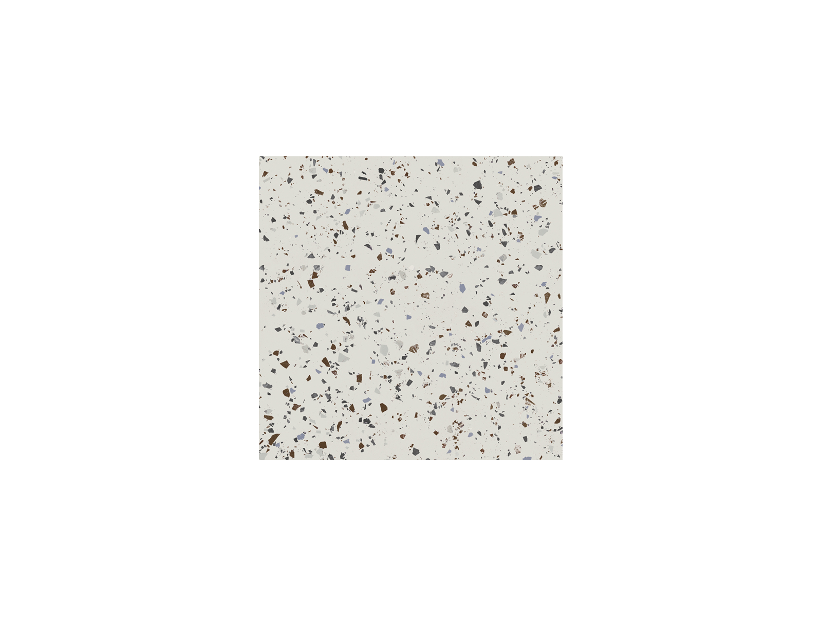 South White Natural 60x60