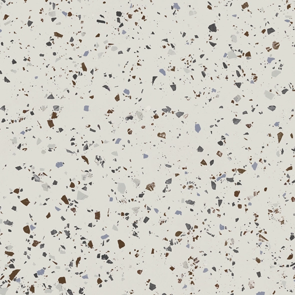 South White Natural 60x60