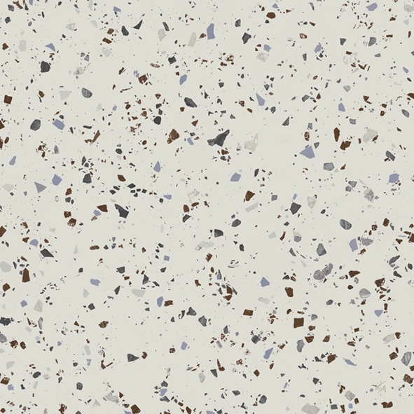 South White Natural 60x60