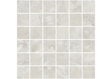 Spatolato Grey Nat Mos 5X5 29,75X29,75