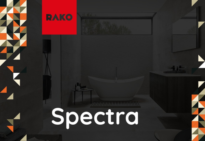 Spectra Slonová Kost 30 X 60