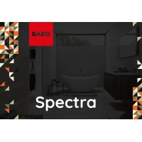 Spectra Vícebarevná 30 X 30
