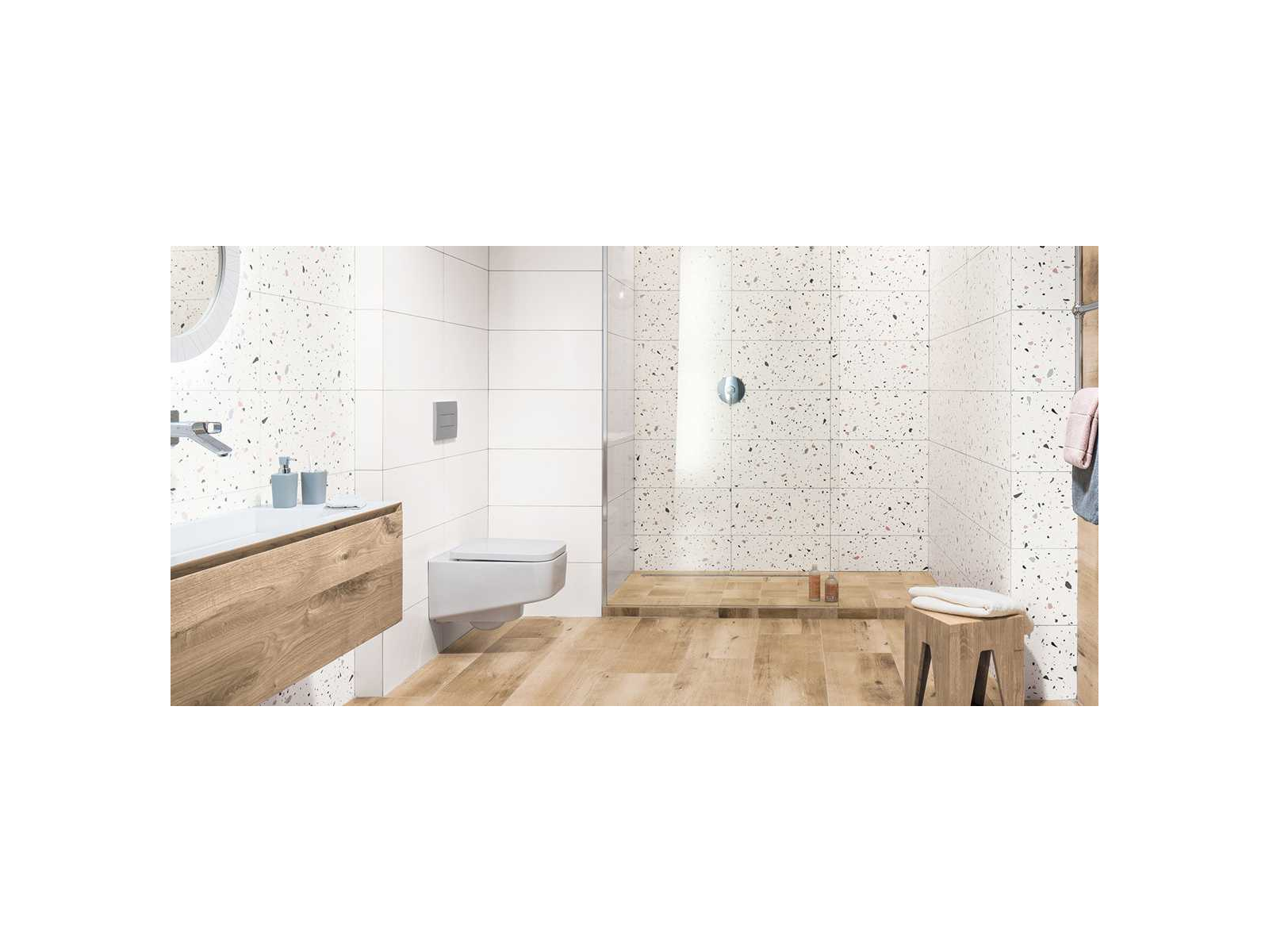 Spectra Vícebarevná 30 X 30