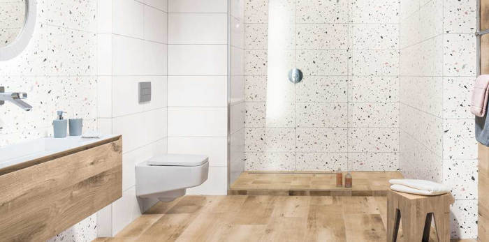 Spectra Vícebarevná 30 X 30