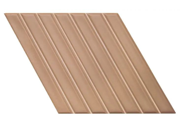 Spike Bars A Earth Matt 15X25,9