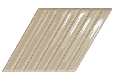 Spike Bars B Greige 15X25,9