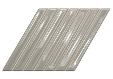 Spike Bars B Mineral Grey 15X25,9