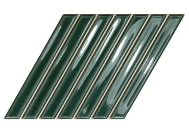 Spike Bars B Royal Green 15X25,9