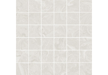Spuma Mosaic Panna   30X30
