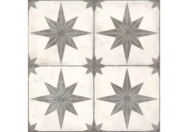 Star Grey 45X45