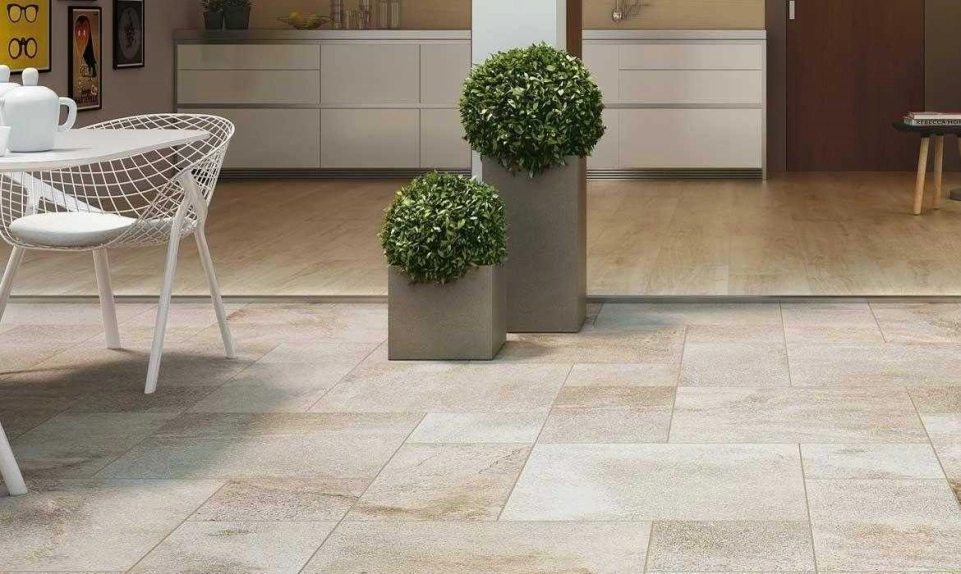 Stoneway Barge Antica