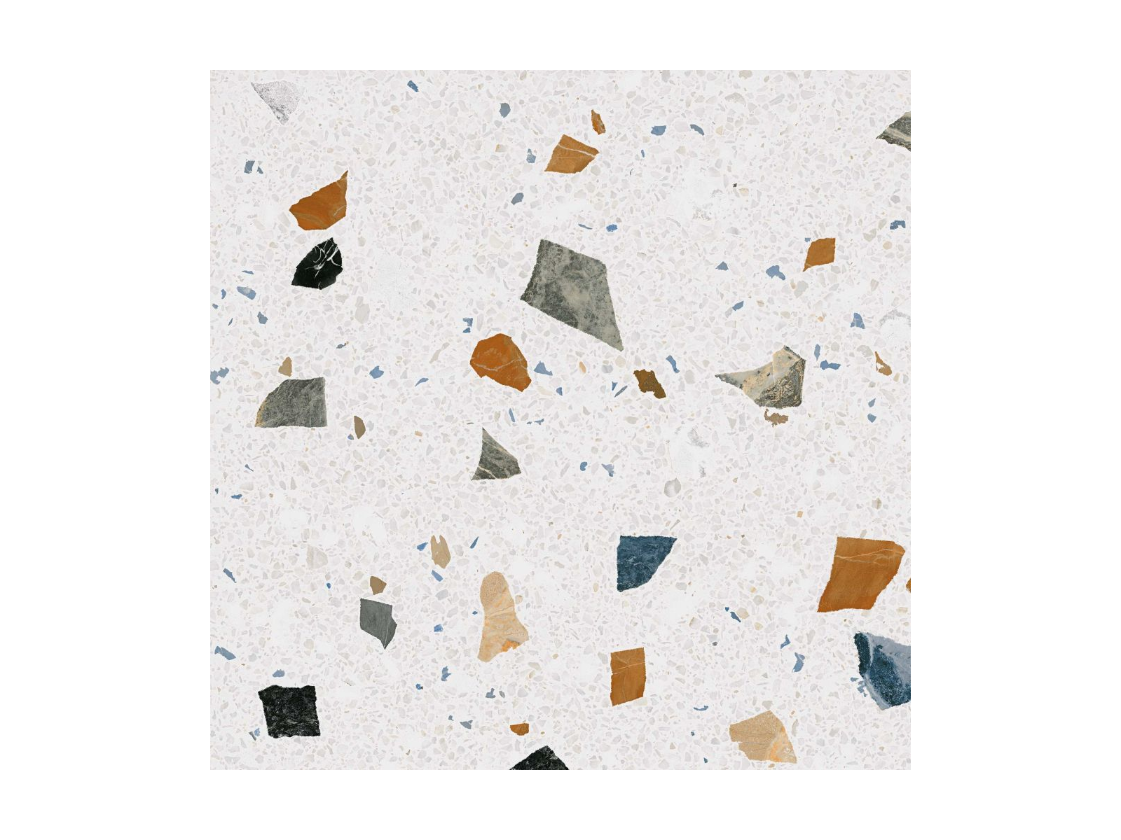 Stracciatella Nacar 60x60