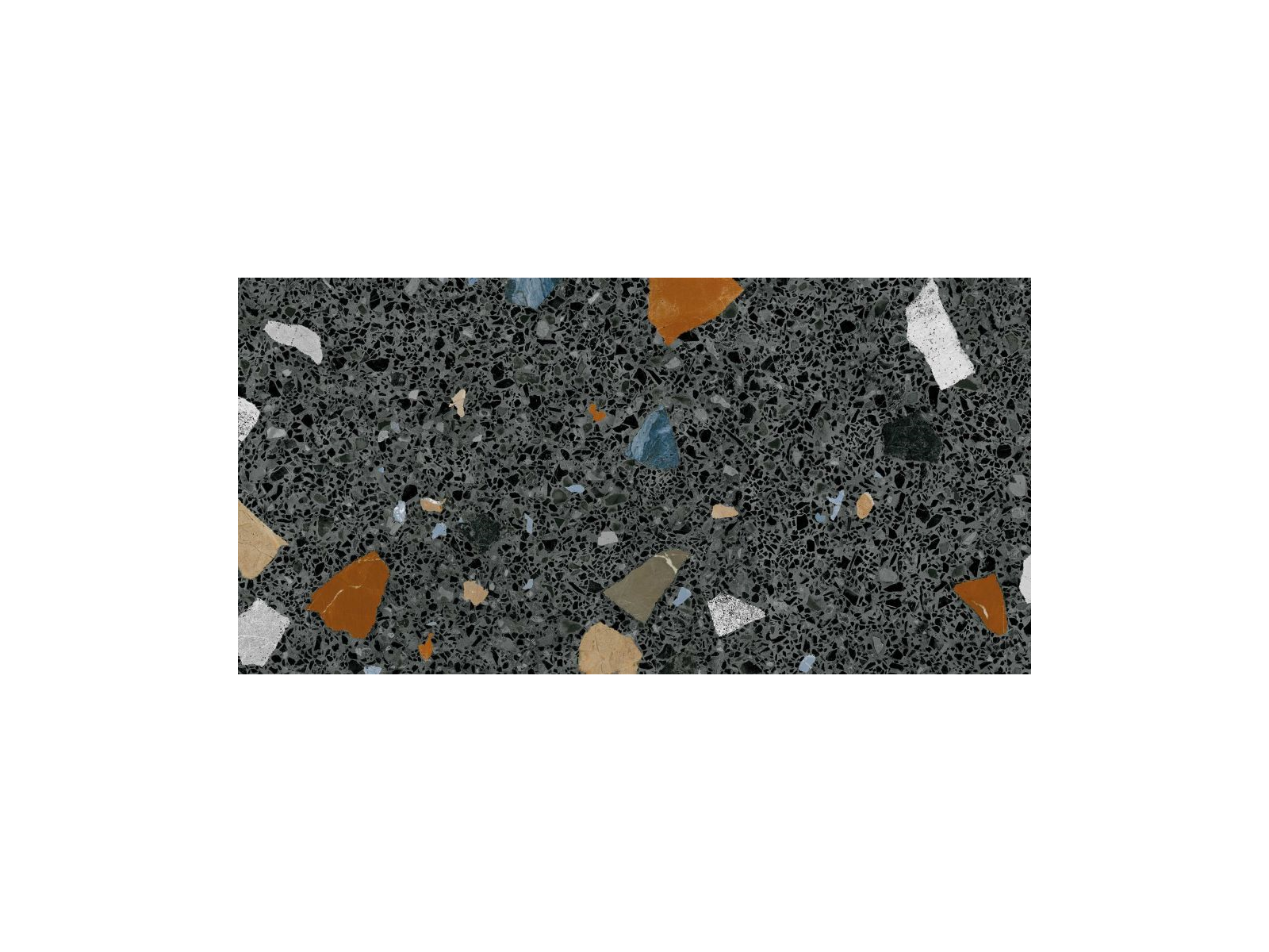 Stracciatella-R Grafito 60x120