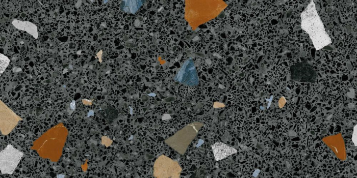 Stracciatella-R Grafito 60x120