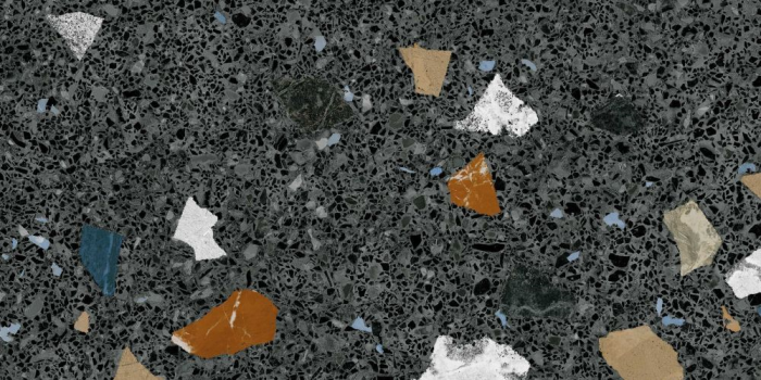 Stracciatella-R Grafito 60x120