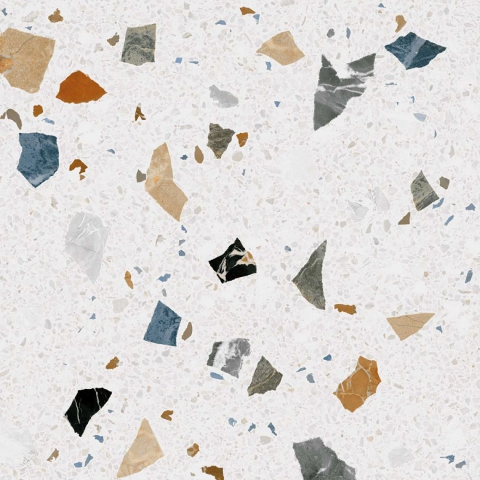 Stracciatella-R Nacar Polished 79,3x79,3