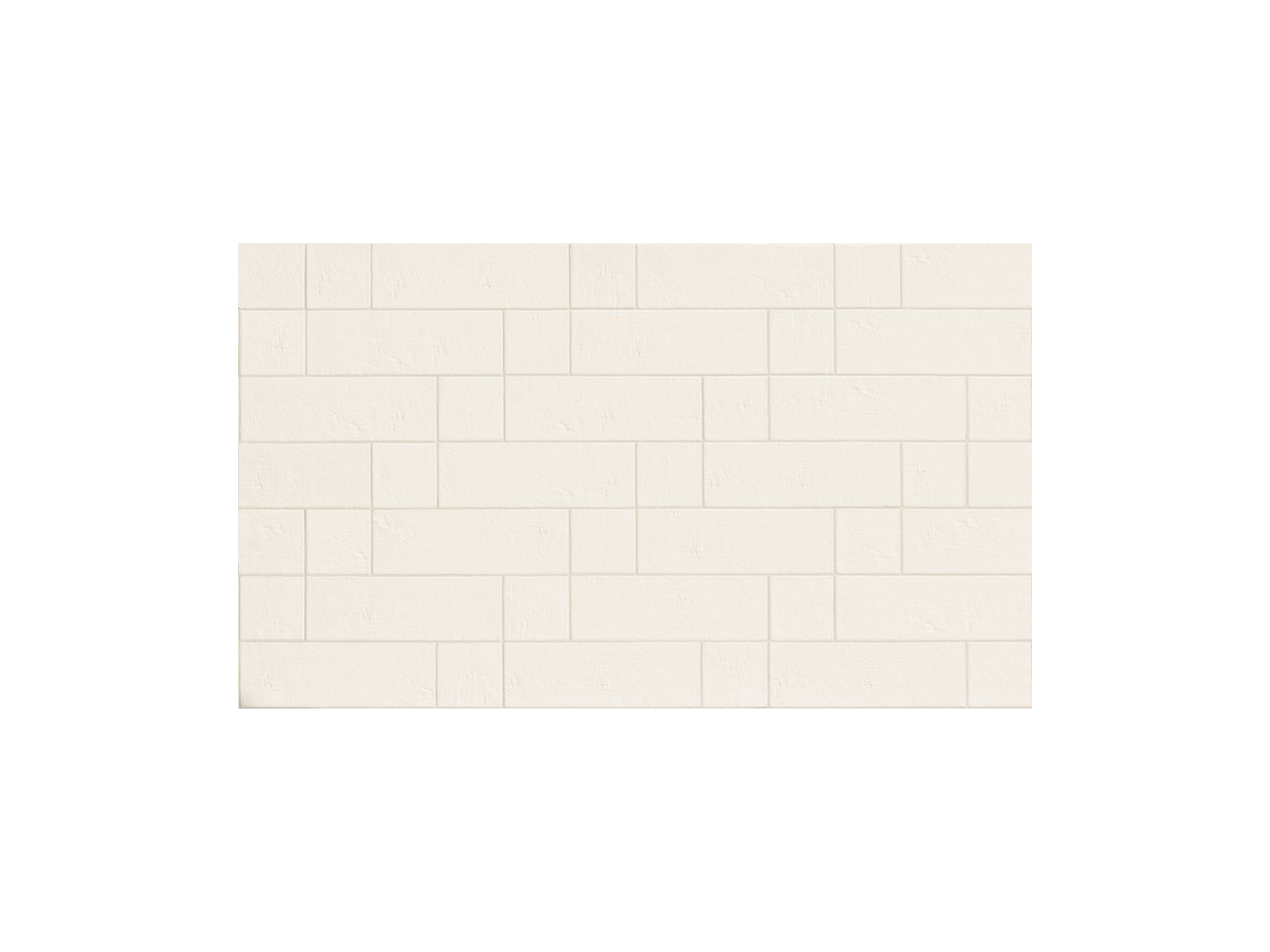 Strip Argile Bianco 15x45