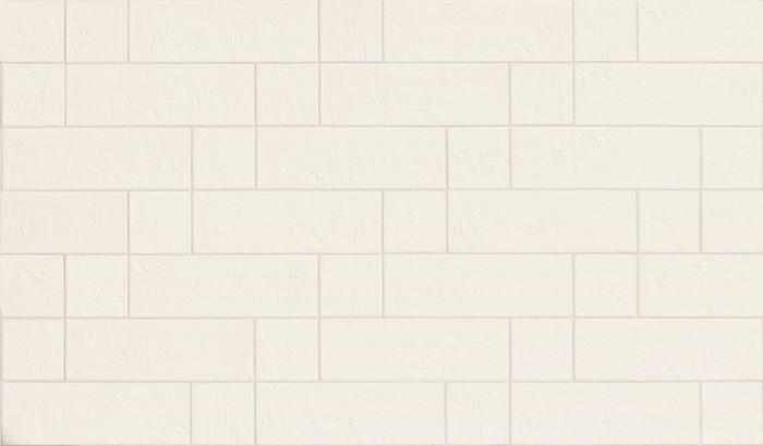 Strip Argile Bianco 15x45