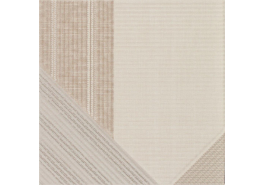 Stripes Mix Linen 25x25