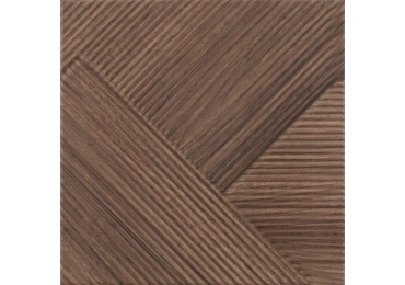 Stripes Mix Oak 25x25