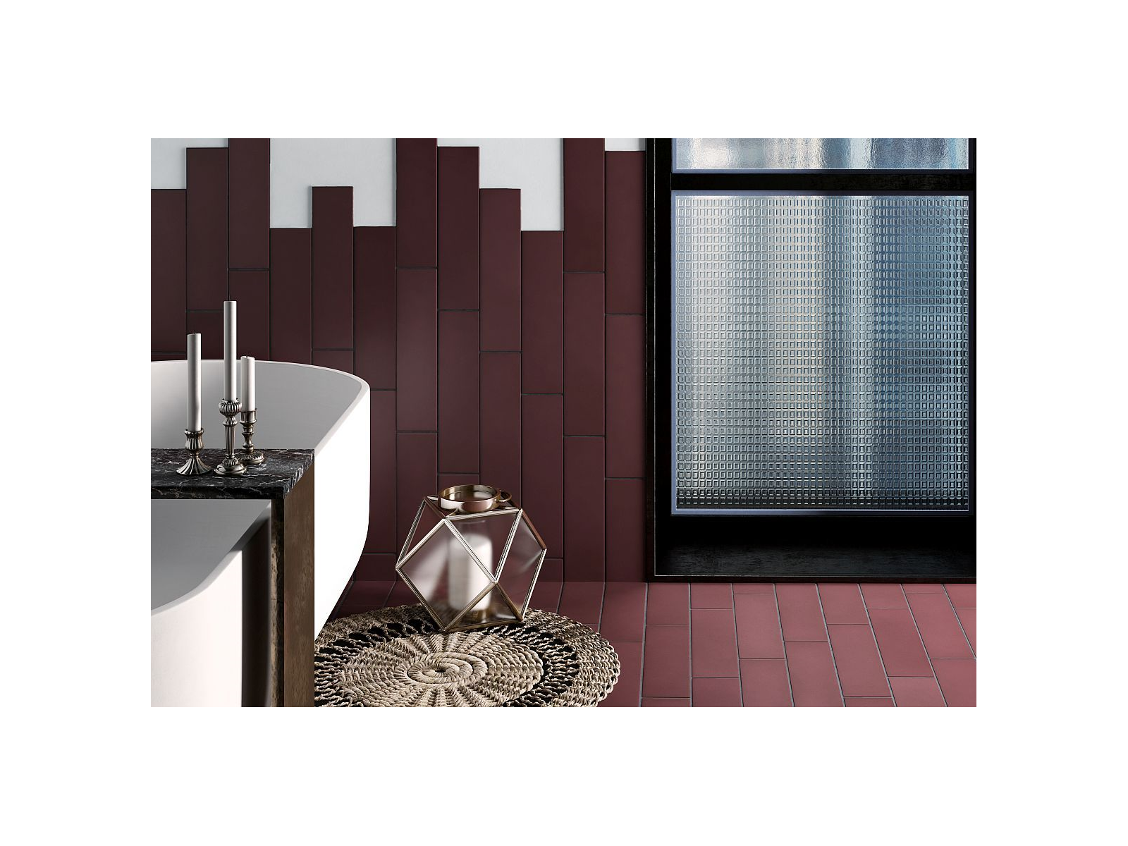 Stromboli Virdian Green 9,2x36,8