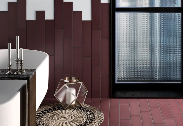 Stromboli Virdian Green 9,2x36,8