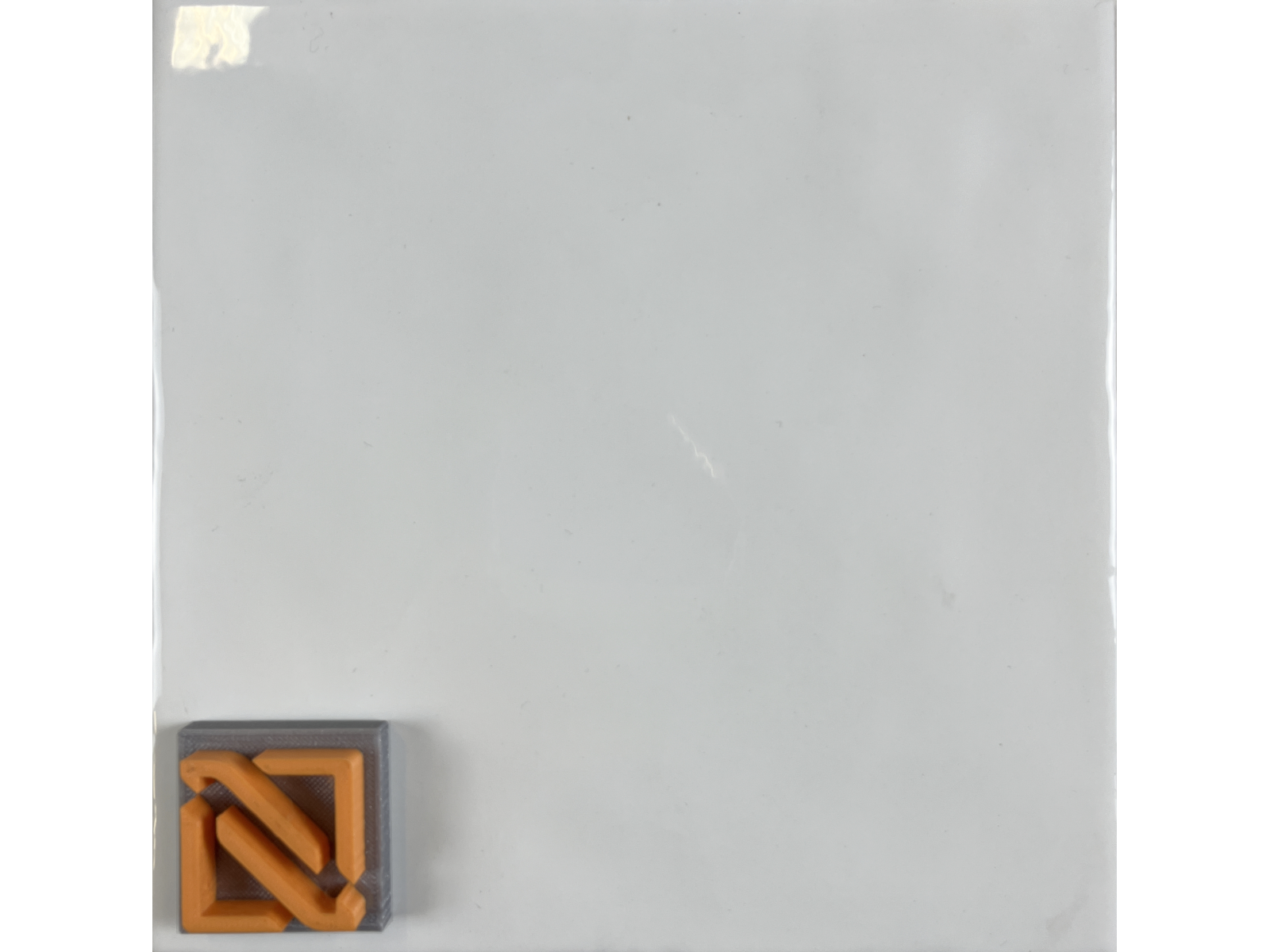 Stucco Blanco 20X20