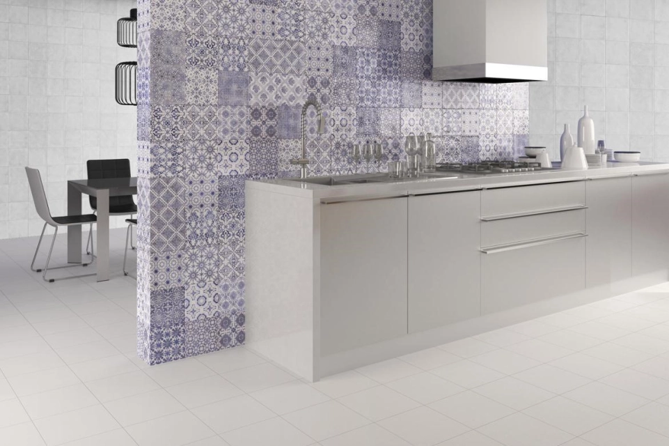 Stucco ELB