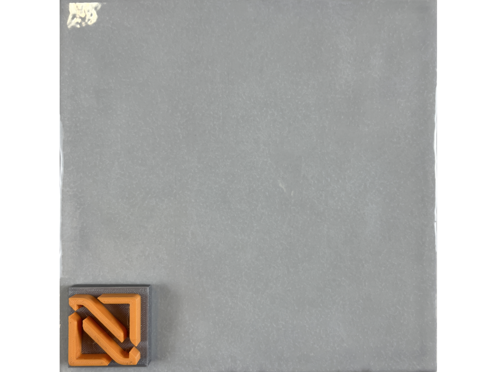Stucco Gris 20X20