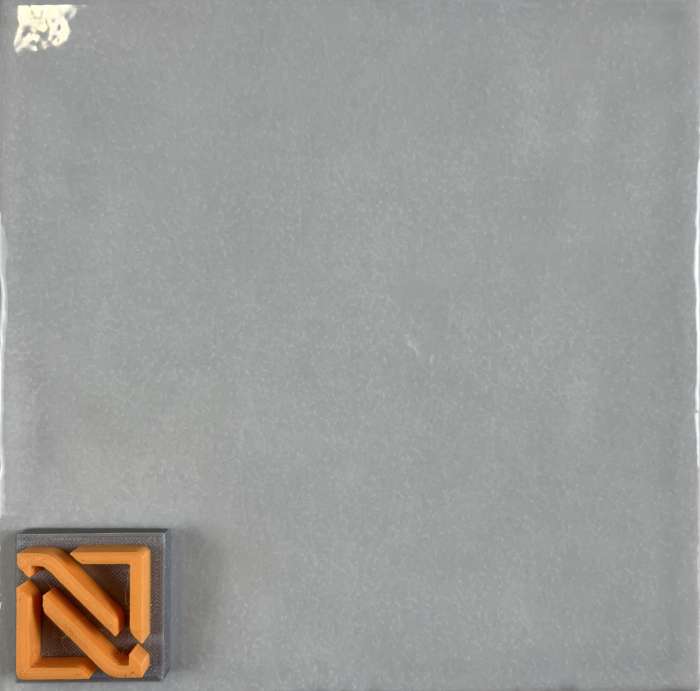 Stucco Gris 20X20