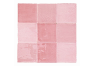 Tabarca Rosa 15x15