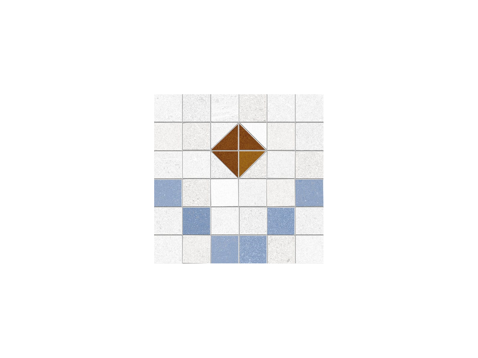 Tabarly-R 2 Azul 20x20