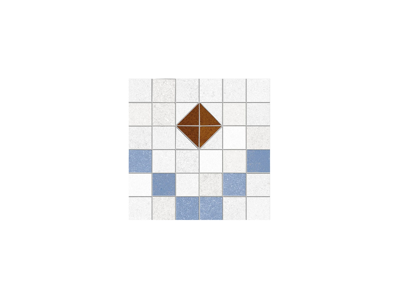 Tabarly-R 2 Azul 20x20