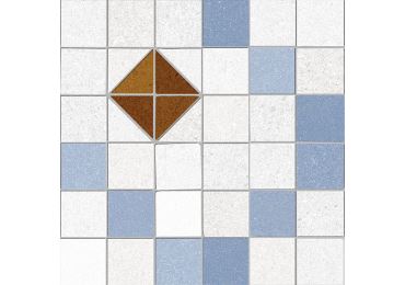 Tabarly-R 3 Azul 20x20