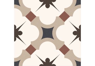 Taco Grace Beige 16,5X16,5