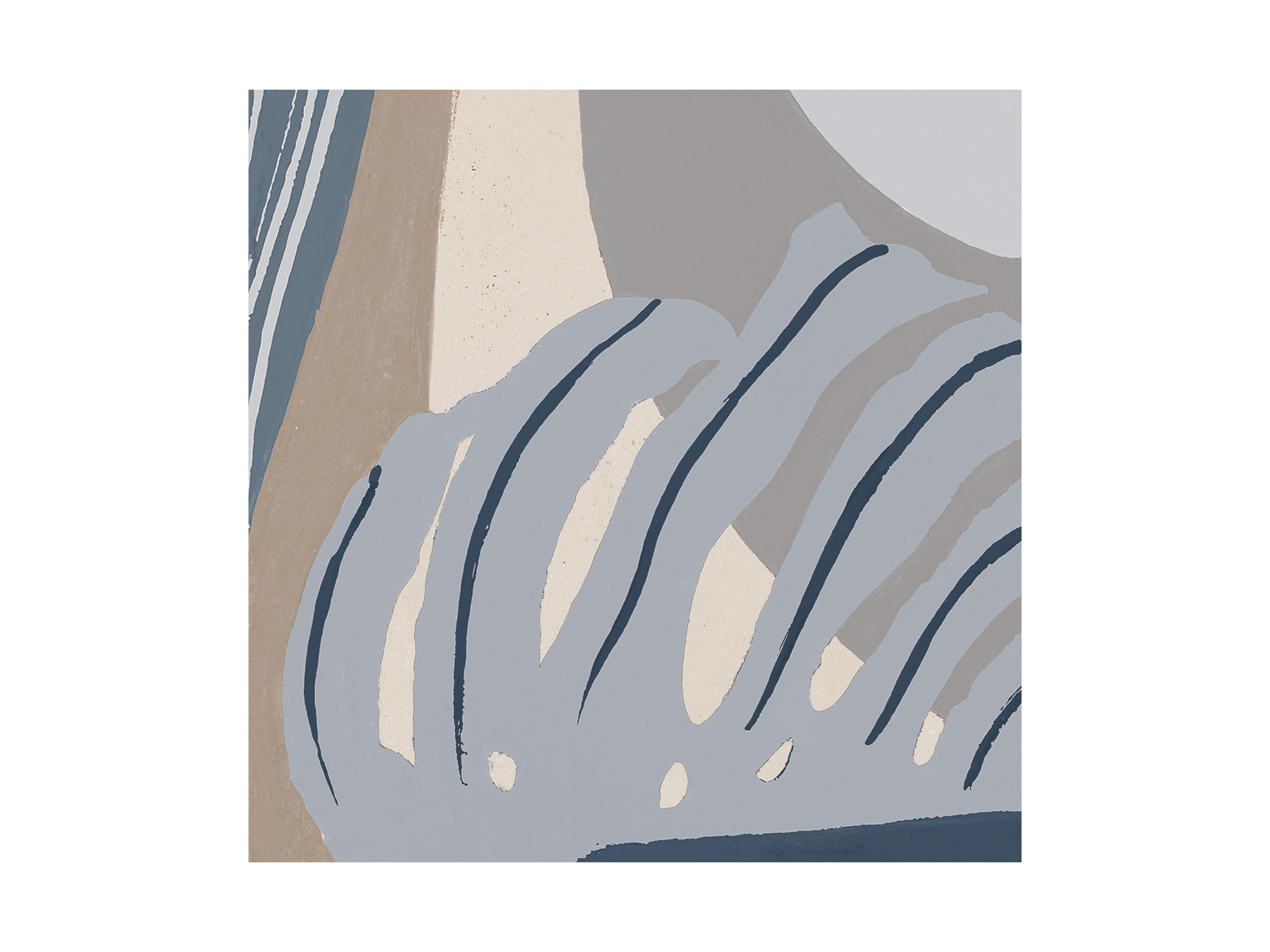 Taco Habana Blue 16,5X16,5