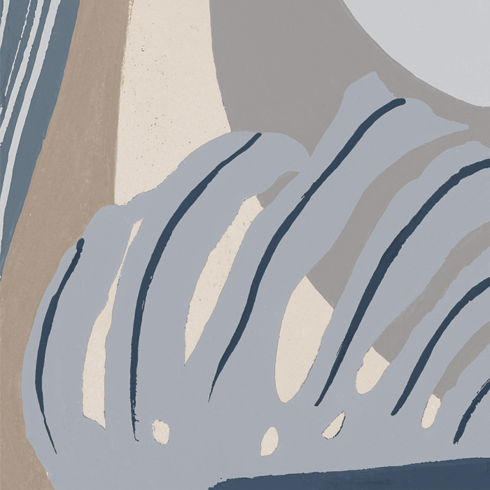 Taco Habana Blue 16,5X16,5