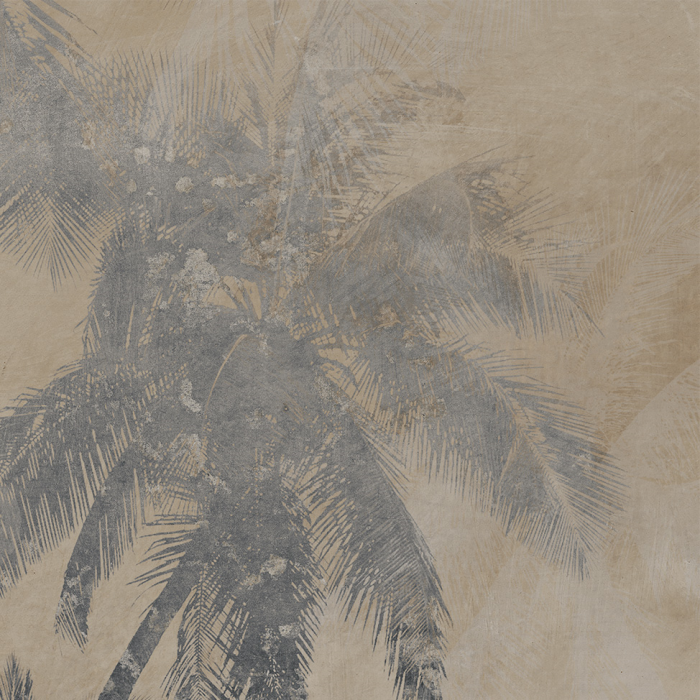 Taco Herbal Almond 16,5X16,5