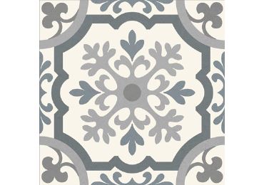 Taco Heritage Grey 16,5X16,5