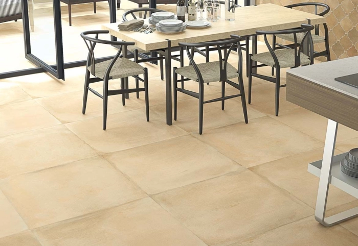 Taco Lydd Beige 4x4
