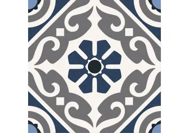 Taco Musa Blue 16,5X16,5