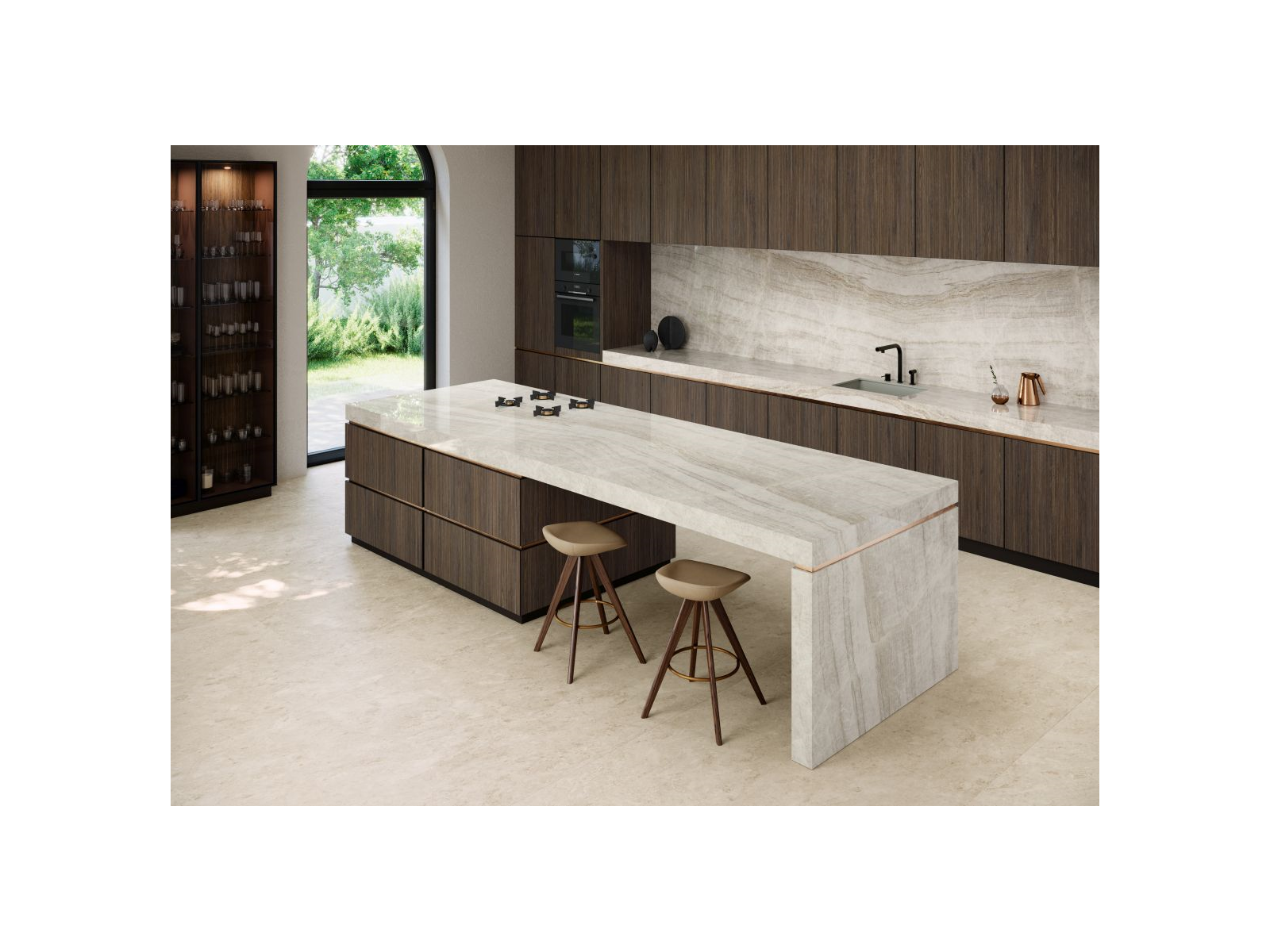 Taj Mahal Sand       160X160