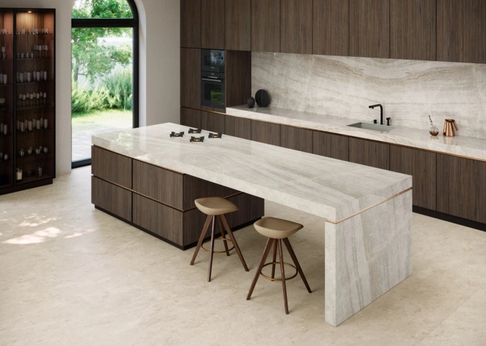 Taj Mahal Sand       160X160