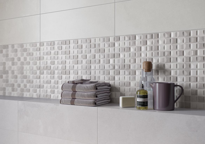 Tanis Beige  45X45