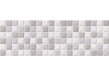 Tanis Gris Mosaic 20X60